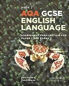 AQA GCSE English Language (targeting either grades 6-9 OR grade 5):
