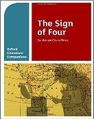 Oxford Literature Companions: The Sign of Four (Authors: Fox &