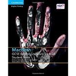 Literature for AQA Macbeth Student Book (Authors: