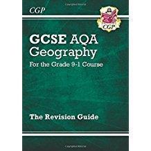 Guide for the Grade 9-1 course (Author: CGP, 2016)