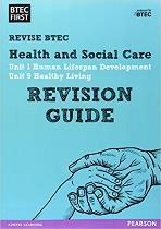 Social Care Revision Guide (2014) Health & Social Care (BTEC) D*, D, M, P Edexcel BTEC First in