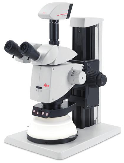 leica DFC 450 This digital microscope camera with high quality 5 Megapixel CCD sensor.