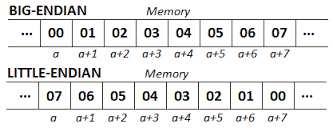 Machine Words Word-Oriented Memory Organization Machines generally have a specific word size. It s the nominal size of addresses on the machine. Most current machines run 64-bit software (8 bytes).