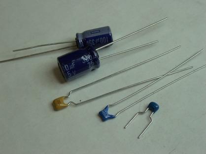 capacitors capacitors can hold an electrical