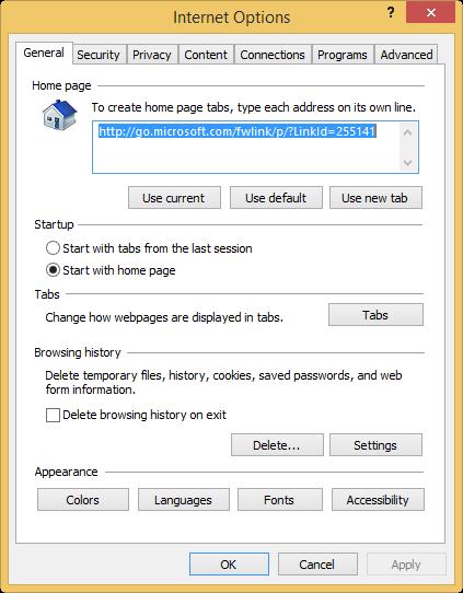 Isključiti sinhronizaciju: Izbjegavajte upotrebu Firefox Sync, pošto ćete na ovaj način spriječiti Firefox da arhivira podatke za pristup, lozinke i ostale osjetljive informacije.