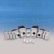 upgradability Optimally compact dimensions, without sacrificing termination area CHANGEOVER SWITCHES Range