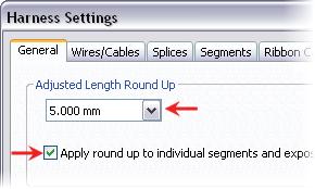 13. To begin configuring global settings for the harness prior to creating wires and cables, in the browser, right-click the Cooling Fan with