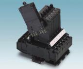 Thermomagnetic circuit breakers TMC thermomagnetic circuit breakers provide protection against overloads and