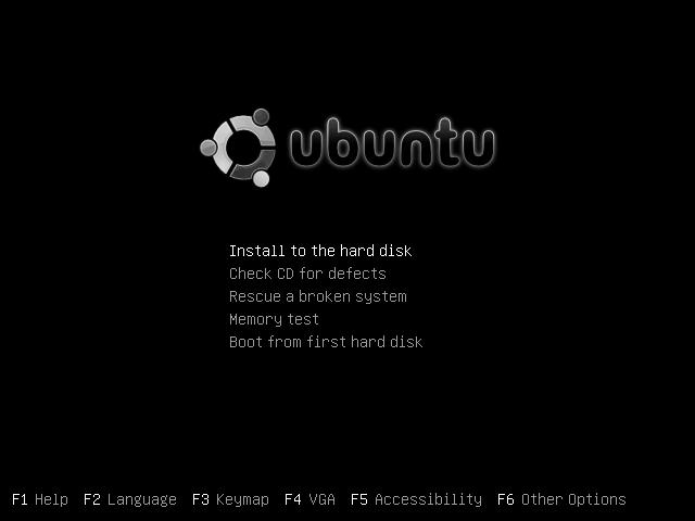 USB diskette. Linux: # mkdosfs /dev/fd0 # mkdir -p /mnt/floppy # mount /dev/fd0 /mnt/floppy # tar xzvf rr2522-ubutu-8.04.