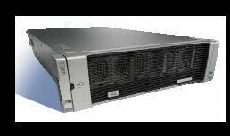 Data, ERP, and Database Applications UCS C460 M4