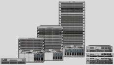 Pillars of Cisco ACI Application Centric