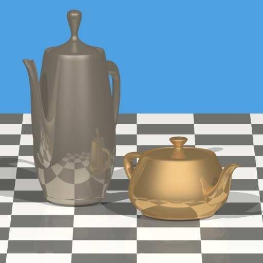 Ray Tracing Ray Tracing Idea Simulate the path that light