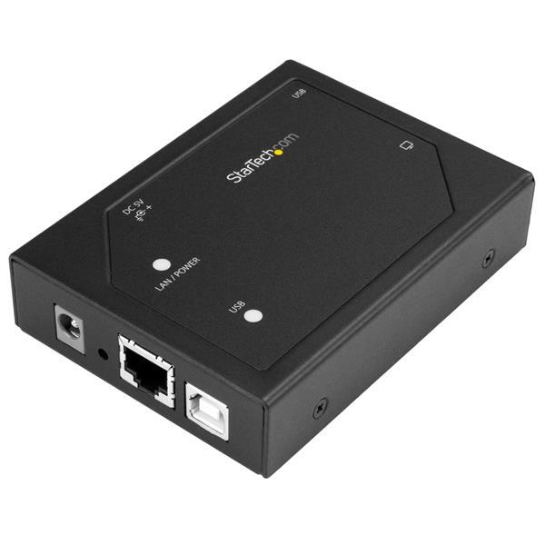 HDMI Over IP Extender - 1080p Product ID: IPUSB2HD3 This HDMI over IP extender lets you share an HDMI display or projector with the wireless or wired computer on your network.