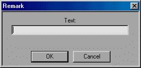 ) When the Jump command is used, Jump is checked in the dialog box. You can modify the Jump command to an IF jump command (conditional jumping) only in Levels 2 and Pro.
