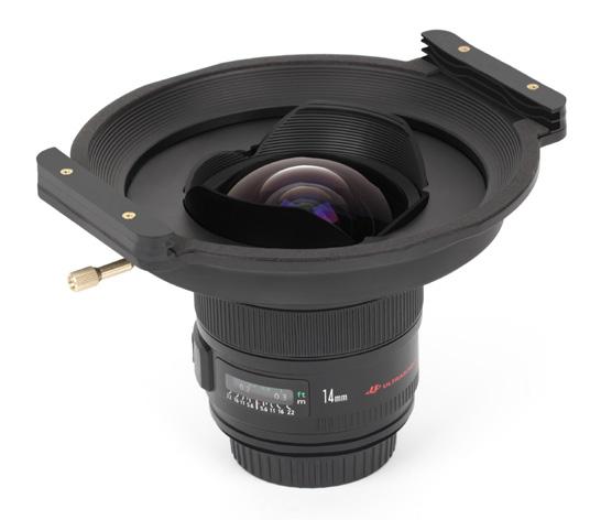 The 150 Series holder set system are available for these specific lenses: Product Code HD150-3201 HD150-3272 HD150-3103 HD150-3202 HD150-3230 Nikon 14-24 2.8G ED Nikon 14mm 2.
