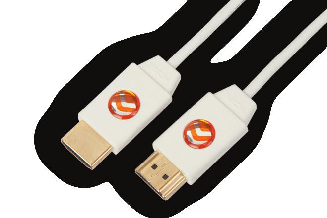 AT-HDRX-IR LinkConnect PRO Select High Speed HDMI Cable LinkConnect Thin High Speed HDMI Cable AT-PRO-LCS