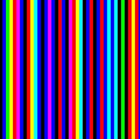 Active stereo (color-coded stripes) L. Zhang, B. Curless, and S. M. Seitz 2002 S.