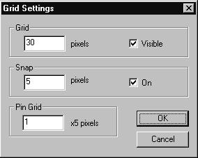 Editing Symbol Graphics 157 by one of these methods: Click on the object to select it, then select the desired command from the Rotate/Flip submenu in the Objects menu.