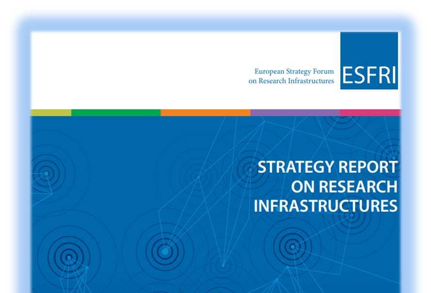 Research Infrastructures ESFRI RIs are facilities, resources or services of a unique nature identified by European research communities