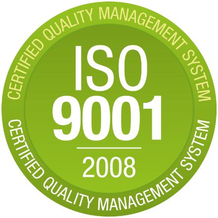 1. Why Global Lynx? OUR COMMITMENT TO QUALITY Global Lynx is an ISO 9001:2008 certified company.