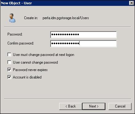 This plugin is installed on a domain controller, but it may also be installed on other systems in the domain. 2.
