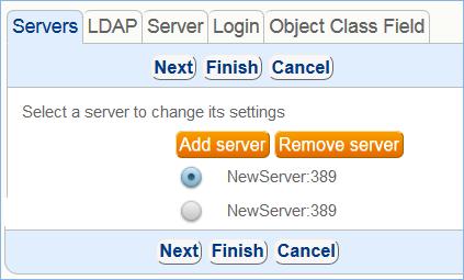 Practice Single Sign-On LDAP and Active Directory LDAP (Lightweight Directory Access Protocol) is an open-source directory service standard that emails and other programs use to look up information