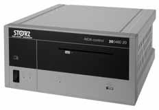 Documentation System 20 0409 13-EN* KARL STORZ AIDA compact NEO advanced, FULL HD documentation system for digital storage of still images, video sequences and audio files, power supply 115/230 VAC,