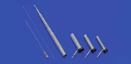 Spinal Tubular & Retractor Systems for lumbar and cervical spine surgeries A tubular system is available for creating minimally invasive access to the surgical field.