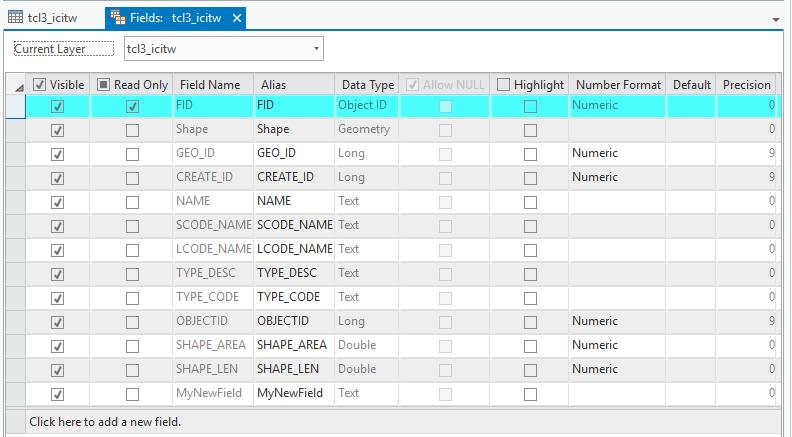 Choosing Joins and Relates allows you to join tables or create table relates. See the tutorial Joining Maps to Other Datasets in ArcGIS Pro.