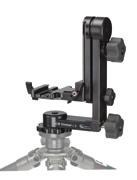 CB Gimbal-LS Telephoto Lens Support Our lightest, most affordable standard gimbal, the Gimbal-LS weighs only 2.5 lbs.