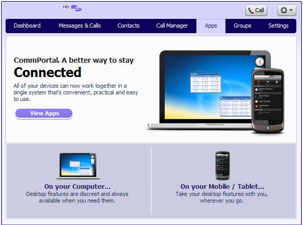 21 Feb 20134 End User Guide 3 Downloading Integra PC Communicator Desktop To download Integra PC Communicator Desktop: Log on to your Integra PC account by pointing your browser at