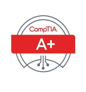 IT Foundations Networking Specialist Certification with Exam MSIT113 / 200 Hours / 12 Months / Self-Paced / Materials Included Course Overview: Gain hands-on expertise in CompTIA A+ certification