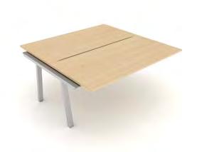 Boardroom/Conference Table 3400mm Long Boardroom/Conference Table 4400mm Long Optional
