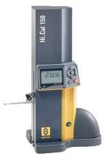 Fowler-Sylvac Hi_Cal Electronic Height Gages Extra low measuring force, from 0.