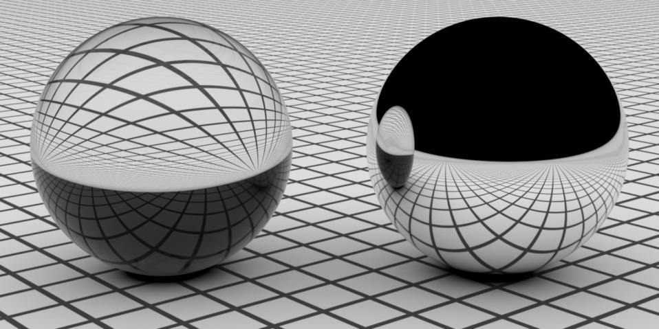 Ray Tracing I: Basics Today Basic algorithms Overview of pbrt Ray-surface intersection