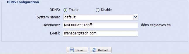 This function is important if your network bandwidth is insufficient and you have other devices to share the network bandwidth.