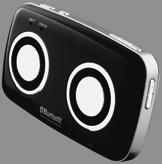 Bluetooth Stereo Speakers Portable Stereo