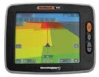 Outback/AgJunction (Formerly Hemisphere GPS) Monitors Outback Max NTSC/PAL