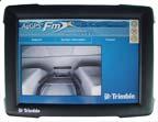 Trimble Monitors AgGPS FmX/FM1000