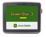 John Deere Monitors GreenStar 3 2630 NTSC/PAL 1 3 AgCam PN: DMAC