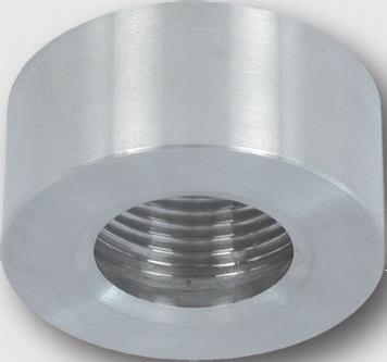 of further possible ) ILM-4 Process connection Dairy flange