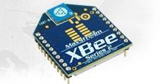 XBee ZB Coordinator Firmware for AT commands or API Router and End Device Firmware for AT commands or API.