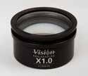 41x 5 diopter 2.12x - 65.5x 9.65 (245mm) 7.76 (197mm) 0.39 x 0.22 (10mm x 5.5mm) 0.31 X 0.18 (8mm x 4.