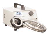 LIGHTING OPTIONS FOR MICROSCOPES AND CIS PRODUCTS Lighting is an important element to seeing with good visual acuity.