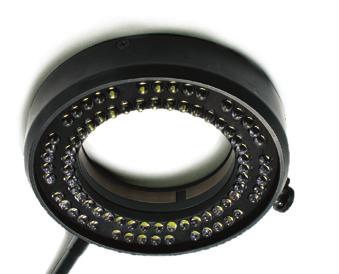 Illumination Optilia s extensive range of illumination products helps you to get the best quality images under all conditions.