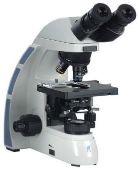 Life Science LED BIOLOGICAL MICROSCOPE The CX30 is an LED Biological Microscope specially designed for universities and life science