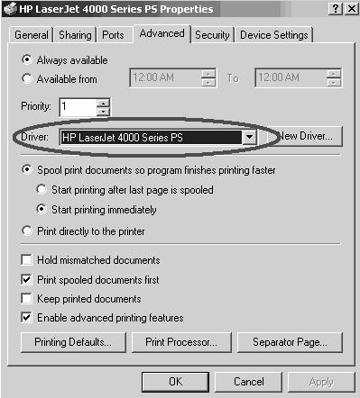 How to create a PDF document for Duplicating to print for you. Quick Instructions: 1. Make sure you have access to a printer with a postscript driver. 2.