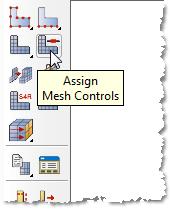 16. In the toolbox area click on the Assign