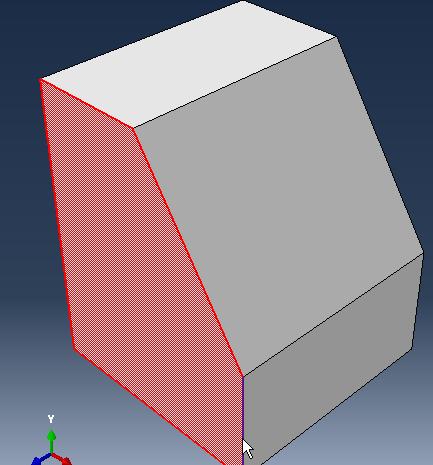 Building PART Using Part Module Tool Adding features to a base feature When adding