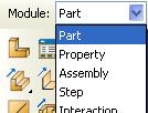 Consistent environment Functionality is presented in modules Each module contains a logical subset of the overall